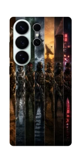 Чохол на Samsung Galaxy S26 Counter-Strike ver.3 фото 1 з 1