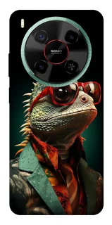 Чехол на ZTE Nubia V70 Max Игуана фото 1 из 1