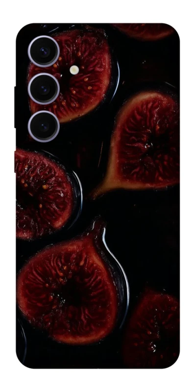 Чохол на Samsung Galaxy S25+ VioletFig фото 1 з 1