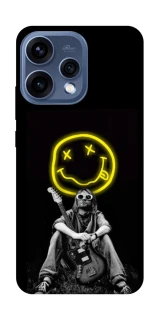Чехол на Oppo Reno 15 Nirvana ver.2 фото 1 из 2