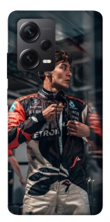 Чехол на Xiaomi Redmi Note 12 Pro 5G F-1 ver.10 фото 1 из 1