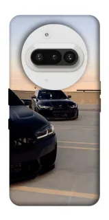 Чохол на Nothing Phone (3a) BMW v36 фото 1 з 1