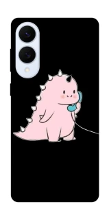 Чохол на Samsung Galaxy S25 Edge Pair romantic theme ver.6 фото 1 з 1