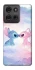 Чохол на Motorola Moto G75 Stitch ver.30 фото 1 з 1