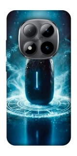 Чехол на Xiaomi Redmi Note 15 Pro 5G Руна Иса фото 1 из 1