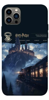 Чохол на Apple iPhone 12 Pro (6.1") The Hogwarts ver.2 фото 1 з 1