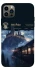 Чехол на Apple iPhone 12 Pro (6.1") The Hogwarts ver.2 фото 1 из 1
