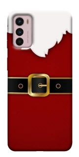 Чохол на Motorola Moto G42 Новорічний v4 фото 1 з 1