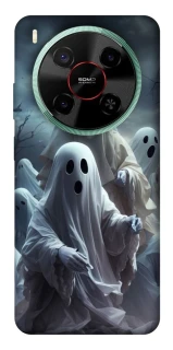 Чохол на ZTE Nubia V70 Max Ghost фото 1 з 1