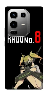 Чехол на Infinix Note 50 Pro 8Kaijuu фото 1 из 1