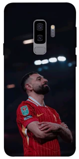Чехол на Samsung Galaxy S9+ Mohamed Salah V2 фото 1 из 1