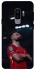 Чохол на Samsung Galaxy S9+ Mohamed Salah V2 фото 1 з 1