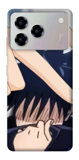 Чохол на ZTE Blade A76 Megumi фото 1 з 1