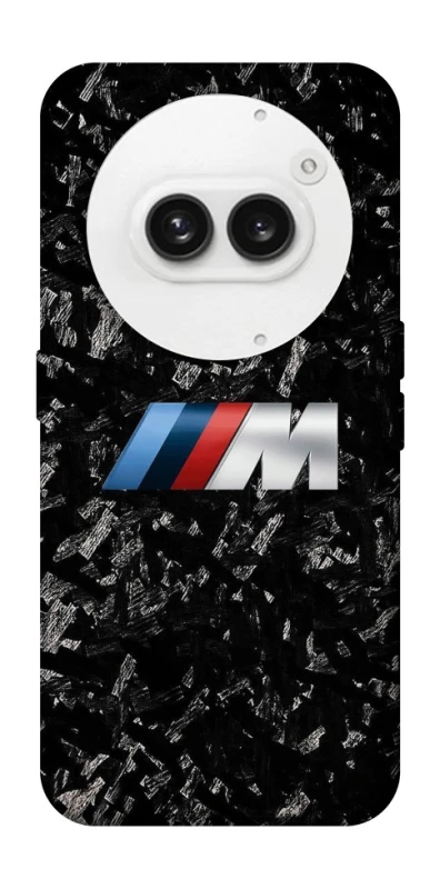 Чехол на Nothing Phone (2a) M-series carbon фото 1 из 1