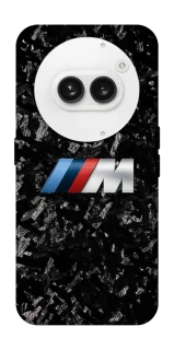 Чохол на Nothing Phone (2a) M-series carbon фото 1 з 1