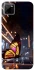 Чохол на Realme C11 Cyber butterfly фото 1 з 1