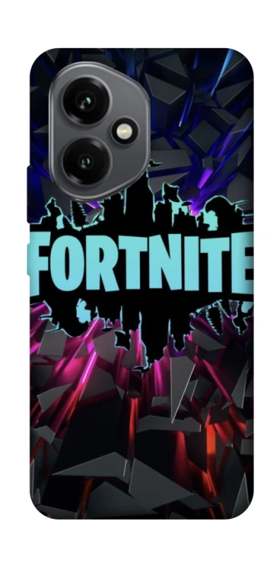 Чохол на Honor 400 Fortnite logo ver.3 фото 1 з 1