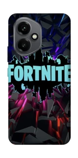 Чохол на Honor 400 Fortnite logo ver.3 фото 1 з 1