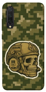 Чехол на Xiaomi Mi CC9 / Mi 9 Lite Cranium фото 1 из 1