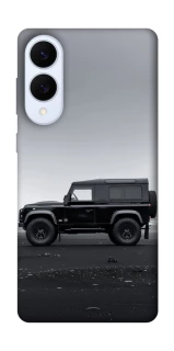 Чохол на Samsung Galaxy S25 Edge Land rover фото 1 з 1