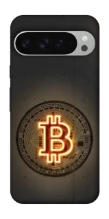 Чехол на Google Pixel 9 Pro XL Битферма фото 1 из 1