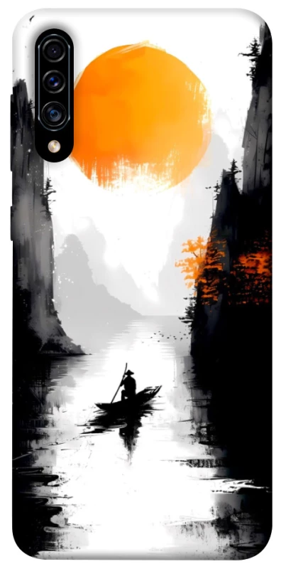 Чохол на Samsung Galaxy A50 (A505F) / A50s / A30s japan фото 1 з 1