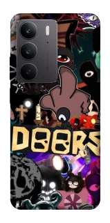 Чехол на Realme C75 Doors фото 1 из 1