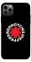 Чохол на Apple iPhone 12 Pro (6.1") Red Hot Chili Peppers logo фото 1 з 1