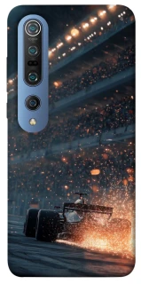 Чохол на Xiaomi Mi 10 / Mi 10 Pro F-1 ver.3 фото 1 з 1