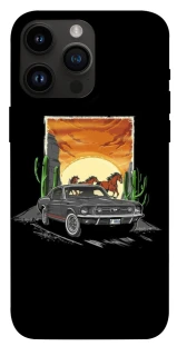 Чохол на Apple iPhone 14 Pro Max (6.7") Mustang ver.3 фото 1 з 1