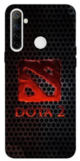 Чехол на Realme 6i Dota 2 фото 1 из 1