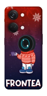 Чехол на OnePlus Nord 3 Frontea фото 1 из 1