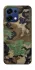 Чехол на Oppo A6 Pro 4G/5G Camouflage v12 фото 1 из 1