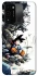 Чохол на TECNO Spark 8C Goku фото 1 з 1