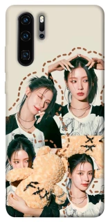 Чохол на Huawei P30 Pro Miyeon v2 - (G)I-DLE фото 1 з 1