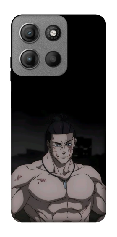 Чохол на Motorola Moto G15 Power Todo фото 1 з 1