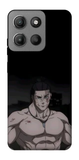 Чехол на Motorola Moto G15 Power Todo фото 1 из 1