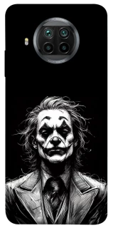 Чехол на Xiaomi Mi 10T Lite / Redmi Note 9 Pro 5G Joker B&W фото 1 из 1