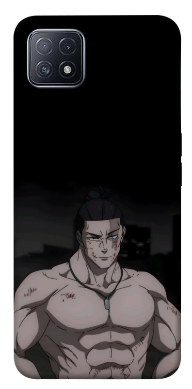 Чехол на Oppo A73 Todo фото 1 из 1