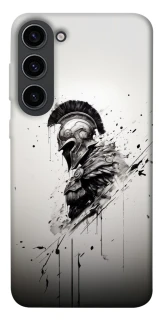 Чехол на Samsung Galaxy S23 Tattoo ver.3 фото 1 из 1