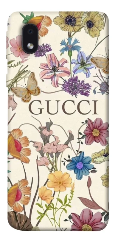 Чехол на Samsung Galaxy M01 Core / A01 Core Gucci ver.8 фото 1 из 1