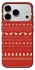 Чехол на Apple iPhone 18 Pro Max Новогодний v12 фото 2 из 2