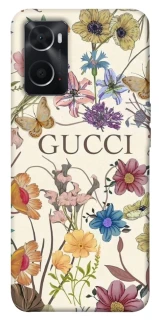 Чехол на Oppo A76 4G Gucci ver.8 фото 1 из 1