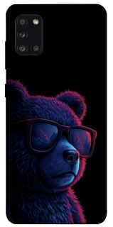 Чохол на Samsung Galaxy A31 Cool Bear фото 1 з 1