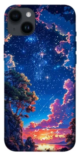 Чехол на Apple iPhone 14 Plus (6.7") Universe фото 1 из 1