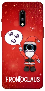 Чохол на OnePlus 7 Frontoclaus фото 1 з 1