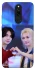 Чохол на Xiaomi Redmi 8 Felix & HyunJin фото 1 з 1
