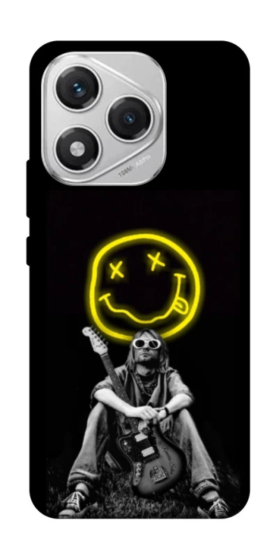 Чохол на Honor 400 Lite Nirvana ver.2 фото 1 з 1