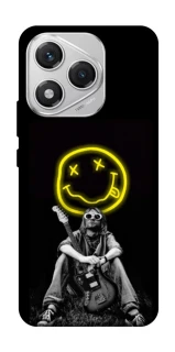 Чохол на Honor 400 Lite Nirvana ver.2 фото 1 з 1