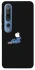 Чохол на Xiaomi Mi 10 / Mi 10 Pro Apple logo ver.9 фото 1 з 1